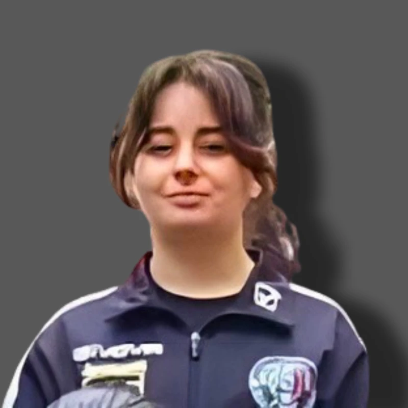 SOFIA PANARO